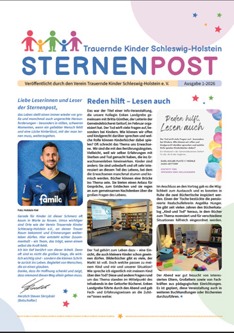 Sternenpost