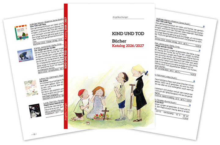 Kind und Tod